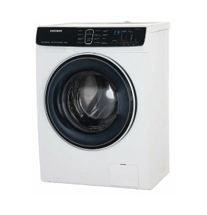 Стиральная машина samsung WW80K52E61W